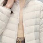 画面収録 2025 08 25 10 15 51　#ダウンジャケット