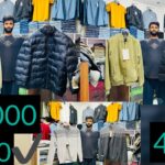 27August2025￼ jacket puffer jacket bomber jacket,sweat jacket,sweater,rabbit wool writer Rawalpindi