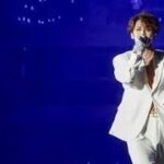 【歓喜】宮野真守、7年ぶりアニサマ復帰！素肌ジャケット＆うたプリメドレーで会場大熱狂！