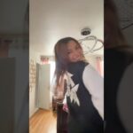 8turn varsity jacket unboxing 😙 little things that make me happy 😛