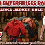 90₹ kids jacket bale || A++ Grade Chinese used clothes Panipat || लाखो रूपिये कमाने वाला business
