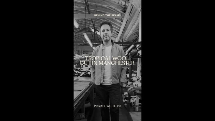 A Harrington At Heart