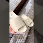 Adidas Yeezy Slides 😍 | Super Stylish & Comfortable | #ab_footwear #adidas #shorts #gulbarga