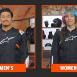 Alpinestars T-SPS Air v2 Jacket Review