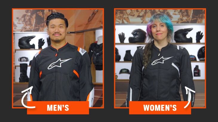 Alpinestars T-SPS Air v2 Jacket Review