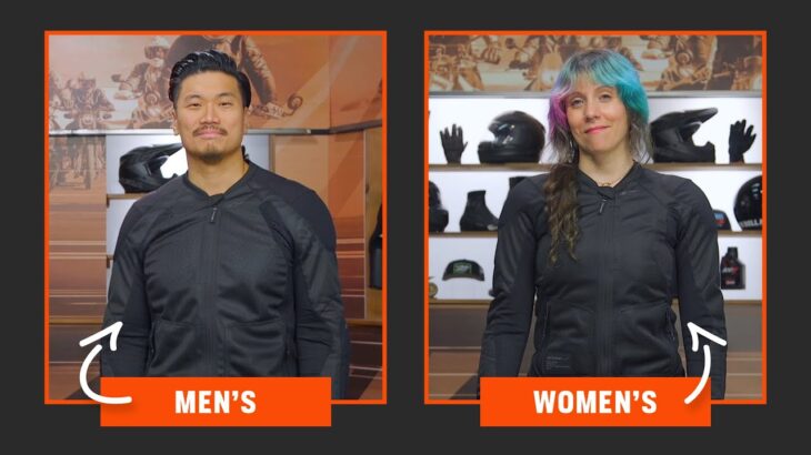 Alpinestars Troop Air Jacket Review