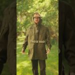 BELGIAN JACKETS IN BIG SIZES ‼️🗣️