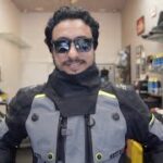 BEST RIDING JACKET AND PANT IN INDIA ?