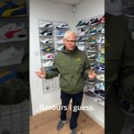 Barnsley Store Reminder!