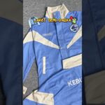 Beda boleh, keren harus! Jaket ini bikin kamu naik level 🔥| wa: 085691939265 #JaketAngkatan