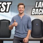 ✅ Best Laptop Bag 2025 [Watch This Before You Make a Choice!]