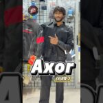 Best riding jacket under 5000/- 💰💰 #axorcruise2 #automobile #bikeaccessories #ridingjacket #rider