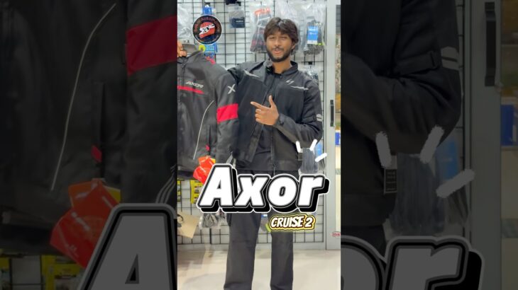 Best riding jacket under 5000/- 💰💰 #axorcruise2 #automobile #bikeaccessories #ridingjacket #rider