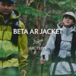 Beta AR Jacket | ベータ AR ジャケット：重量はほぼそのままに、耐久性が大幅に向上