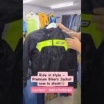 Bikers jacket| best deals| #bikersjacket #rider #foryou #explore #fyp #india #mumbaikars #subscribe
