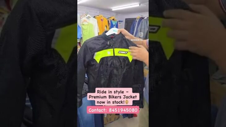 Bikers jacket| best deals| #bikersjacket #rider #foryou #explore #fyp #india #mumbaikars #subscribe