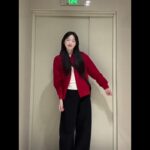 【CSYシリーズ】★アウター★ ジャケット レディース おしゃれ レッド 赤い 可愛い 合わせやすい