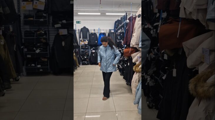 Decathlon Winter jackets #viral #shorts #decathlon #trending #jacket