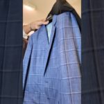 Direkt von Harper & Fields zu den 🌴✨ Dieses azurblaue Jacket bringt den Sommer an jede Küste.