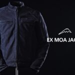 EX-0901 イーエックスモアジャケット｜EX MOA JACKET