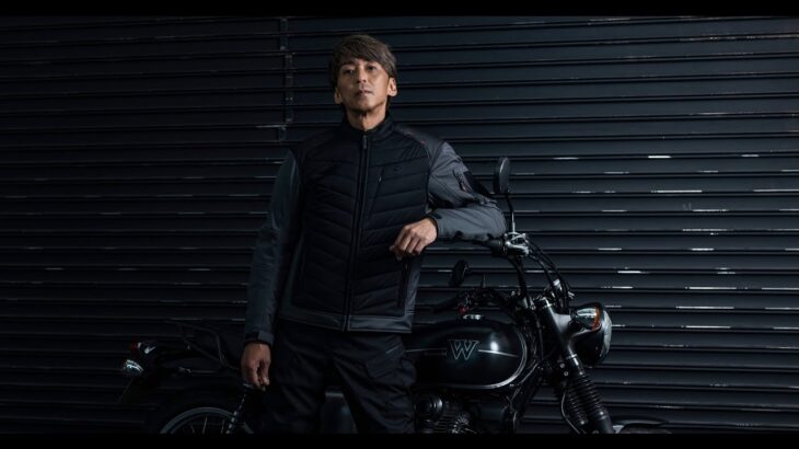 FJ-W222 Hunt Jacket Introducttionmovie〔紹介動画〕