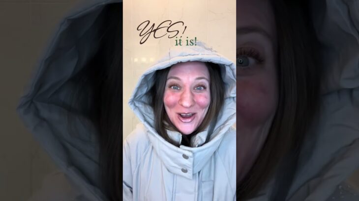 FLASH SALE!! WATERPROOF WINTER PUFFER JACKET #winterjacket #puffer