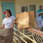 FNCY『Baby Love』ジャケット撮影の裏側📸　