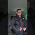 Fall is around the corner | Styling The North Face Nuptse Vest