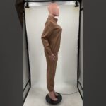 Fashion Embroidery Jacket Top Casual Pants Set #onlinefashionboutique #onlineshopping #womenclothing