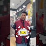 Fashion ka asli adda! Jacket sirf ₹749! 😲 Aur bhi dhamakedar offers ke liye store visit karo! 🚀