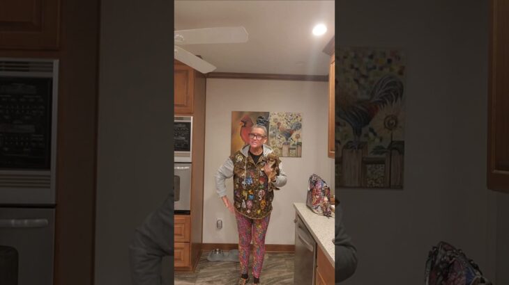 Finished sewing the applique patches on my jacket.