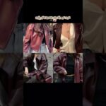 Follow us on Instagram 🖇️ #shorts #meesho #fashion #jacket #ysl #viralvideo #love #kpopfashion