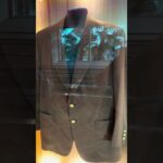 Frank Sinatras jacket! The Coolest Thing I ever seen OH! #apefather #oh