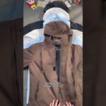 Game-Changer Jacket: Windproof, Waterproof & Packed with Pockets – Grab It on Sale