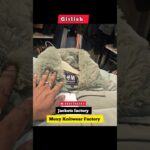 Girlish Premium Jackets Factory #ludhianawholesalemarket #jacket #shorts