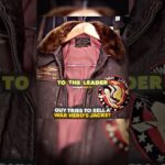 Guy Tries to Sell a War Hero’s Jacket 🪖