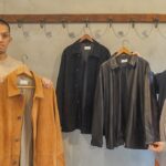 HERILL 秋冬新入荷｜あの人気レザージャケットが再び