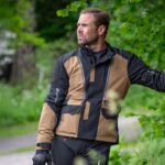 Halvarssons Vinvallen jacket & trousers review | The total package