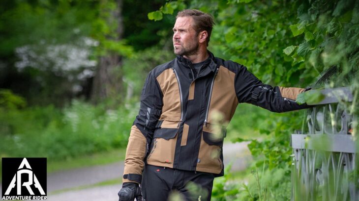 Halvarssons Vinvallen jacket & trousers review | The total package