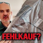 Helikon Jacken Hoodie – Ein Fehlkauf wenn man …