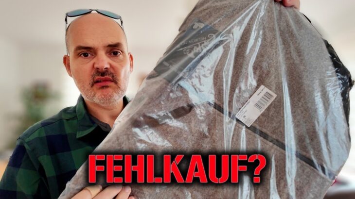 Helikon Jacken Hoodie – Ein Fehlkauf wenn man …