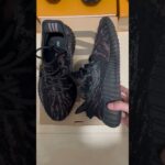 🔴 Hermosa Zapatillas Adidas Yeezy #adidas #yeezy #fashion #parati