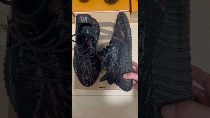 🔴 Hermosa Zapatillas Adidas Yeezy #adidas #yeezy #fashion #parati