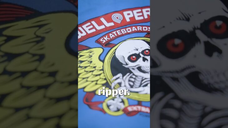 How I Got a $3,600 Skateboarding Jacket Look for Just $75!