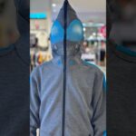 ￼How To Turn Into A Human Fly | Conquest Microfiber Mask Jacket CB04265