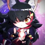 Howlingのジャケット絵#キフレ振動