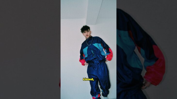 I Bought This Jacket for $5 and Sold It for $200!