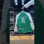 IMPORTED JACKET 🔥🤩..FOR ONLINE ORDER (7276235101).. #shorts #trending #fashion #ytshorts