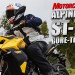 In Gear: Alpinestars ST-7 2L Gore-Tex Jacket Review