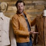 Is This Jacket Ruined? Or Perfect?